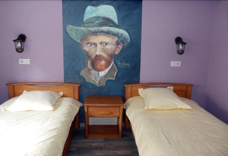 Hotel Champ Alsace อาเกอโน ภายนอก รูปภาพ