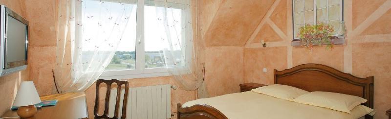 Hotel Champ Alsace อาเกอโน ภายนอก รูปภาพ