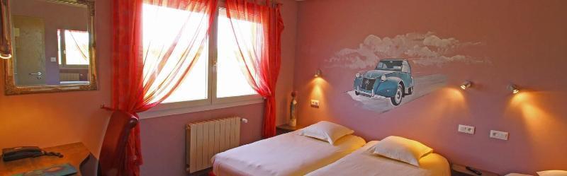 Hotel Champ Alsace อาเกอโน ภายนอก รูปภาพ