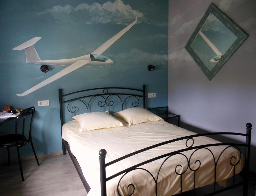 Hotel Champ Alsace อาเกอโน ห้อง รูปภาพ