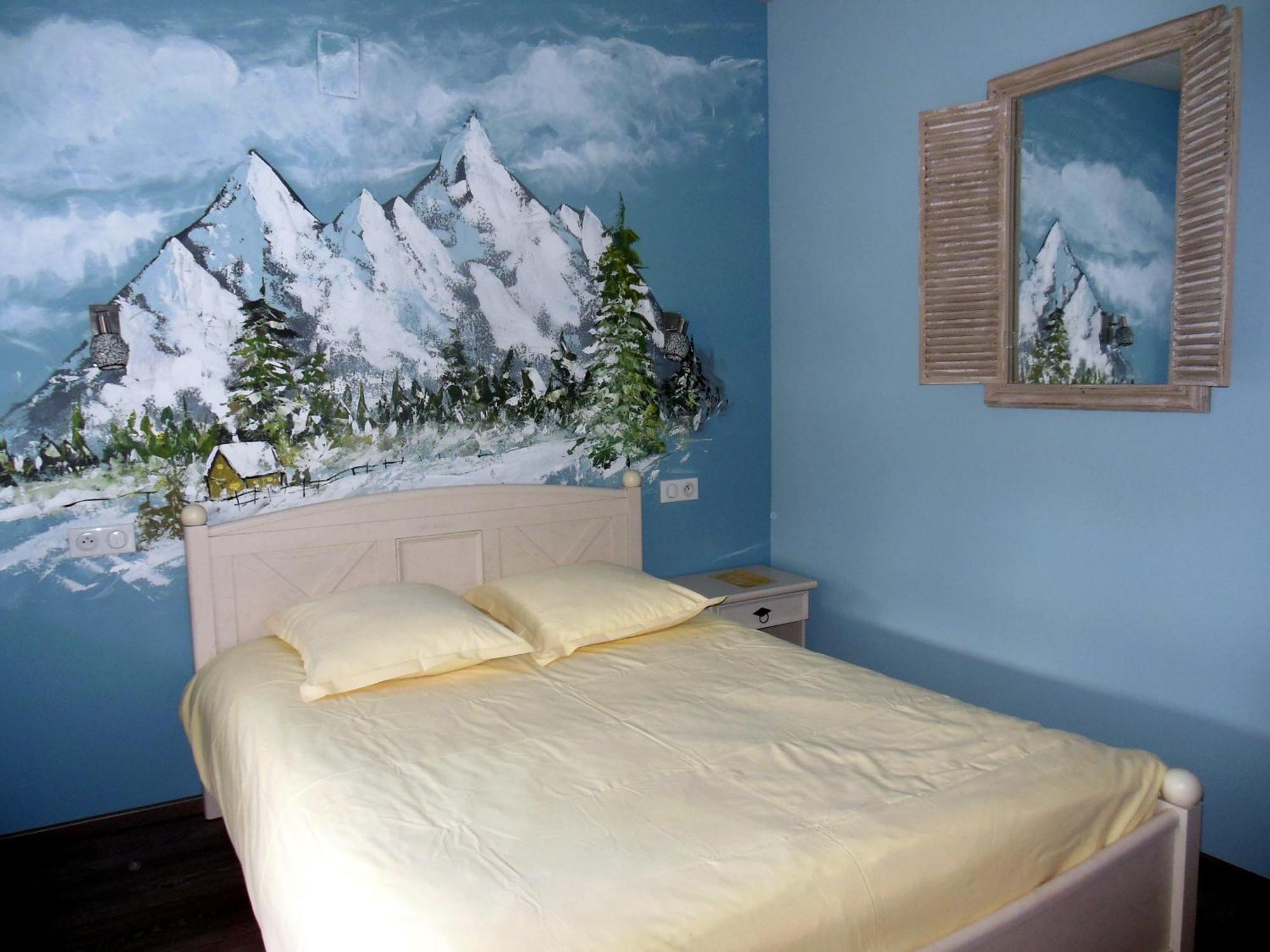 Hotel Champ Alsace อาเกอโน ภายนอก รูปภาพ