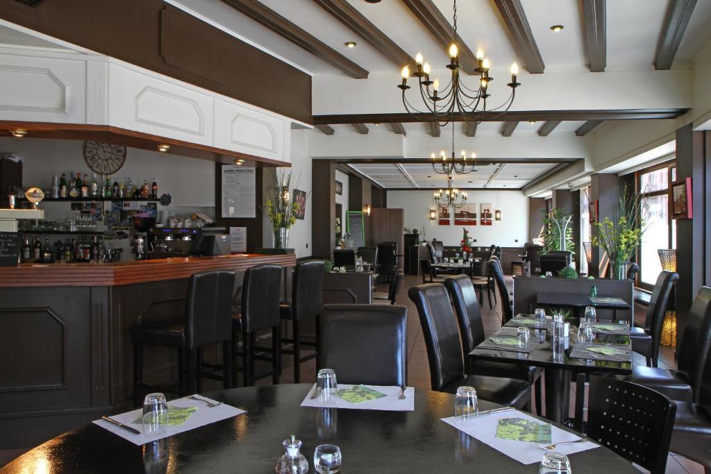 Hotel Champ Alsace อาเกอโน ภายนอก รูปภาพ