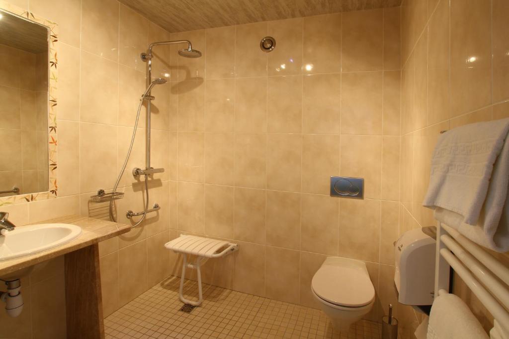 Hotel Champ Alsace อาเกอโน ภายนอก รูปภาพ