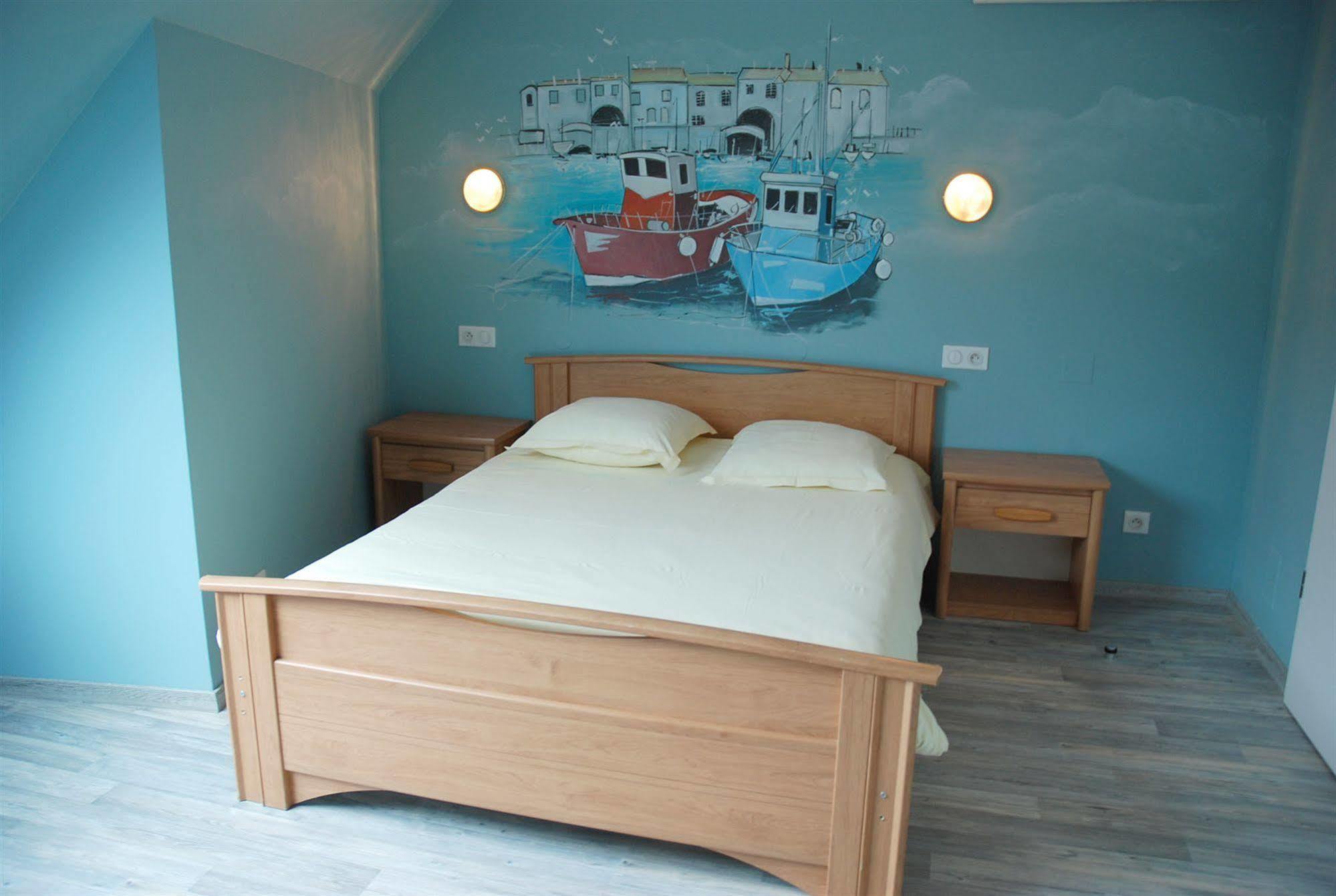 Hotel Champ Alsace อาเกอโน ภายนอก รูปภาพ
