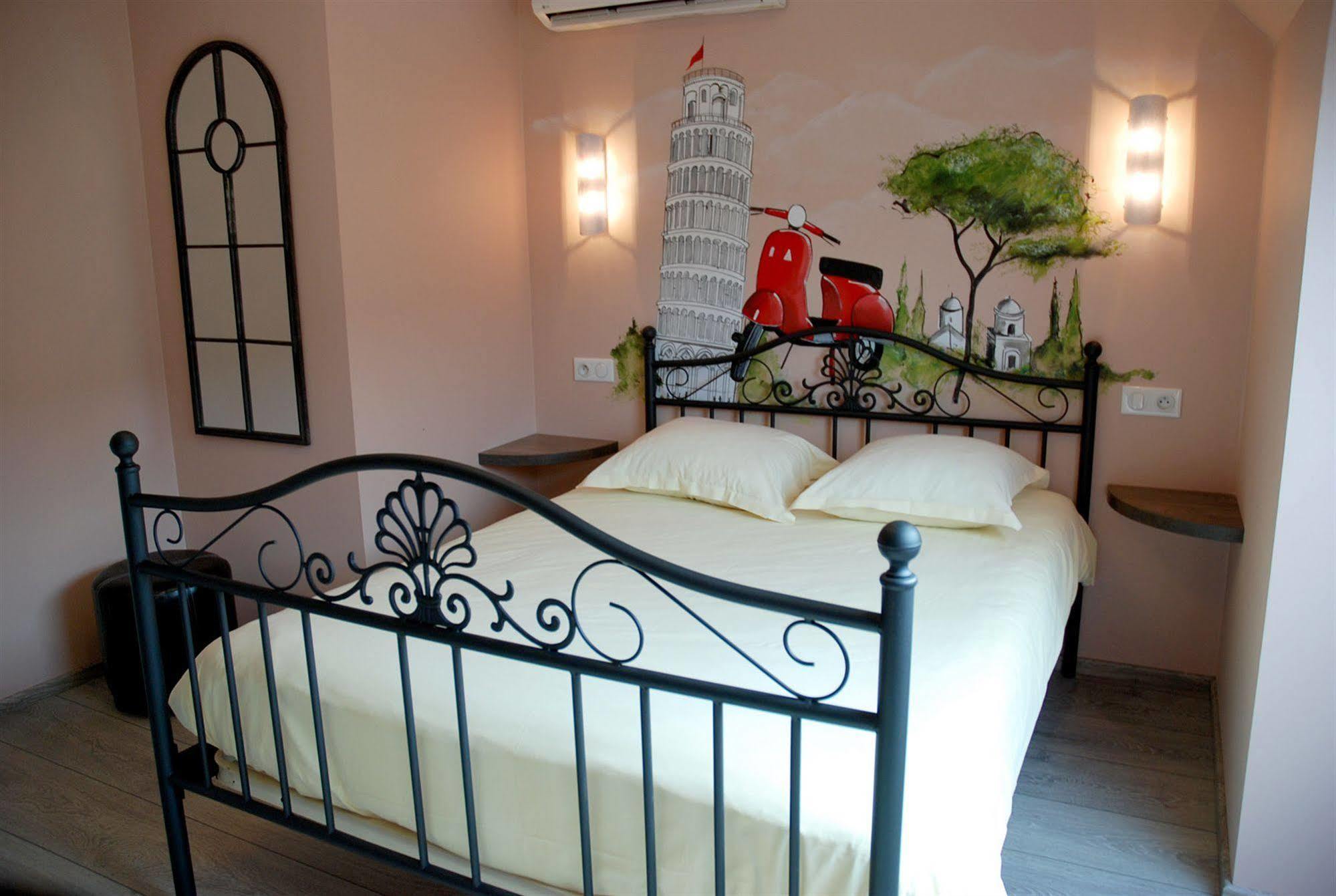 Hotel Champ Alsace อาเกอโน ภายนอก รูปภาพ